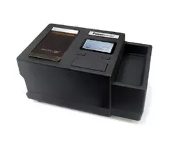 Powermatic III+ elektrische sigarettenmachine