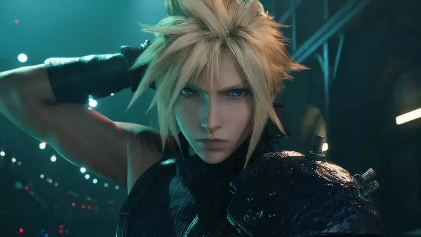 Niet korter, maar dynamischer: het laatste deel van de Final Fantasy VII-remake trilogie zal de Rebirth-duur behouden