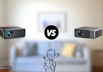 Wimius P62 vs Yaber V9: Vergelijking