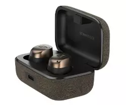 Sennheiser MOMENTUM 4 slimme oordopjes
