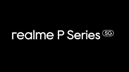 realme onthult deze maand de eerste smartphone uit de P-serie