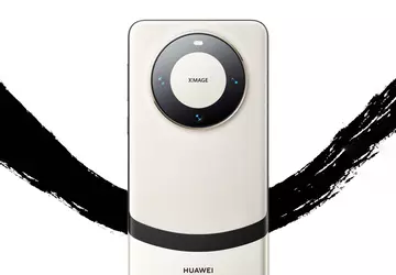 Huawei Mate 60 Pro+: 120Hz OLED-scherm, ...