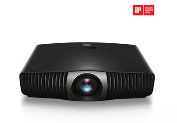 BenQ lanceert W5800 4K-projector met 2600 ...