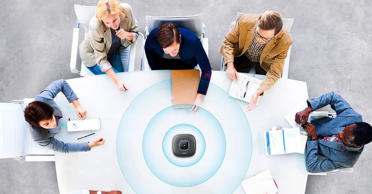 Beste Microfoon voor Vergaderruimte