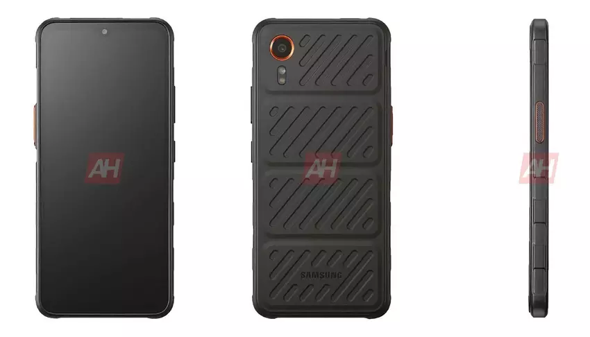 Uitgelekt: Samsung Galaxy XCover 7 wordt aangedreven door MediaTek Dimensity 6100+ processor