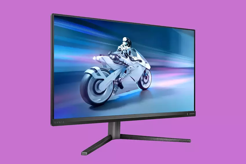 Philips Evnia 27M2N5500: gamingmonitor met 180Hz IPS-scherm voor $305