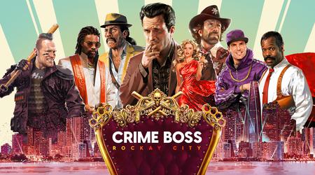 Na Kingdom Hearts: Crime Boss: Rockay City komt op 18 juni uit op Steam
