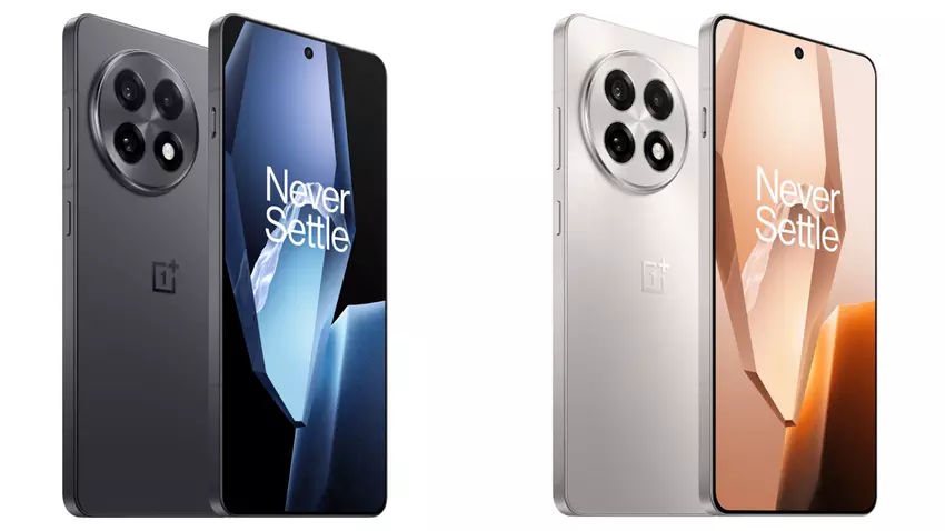 OnePlus heeft zijn aankomende betaalbare smartphone onthuld, de OnePlus 13R, die op 7 januari zal debuteren naast de OnePlus 13