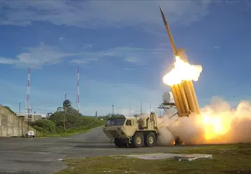 Amerikaanse leger verhoogt financiering voor THAAD ...