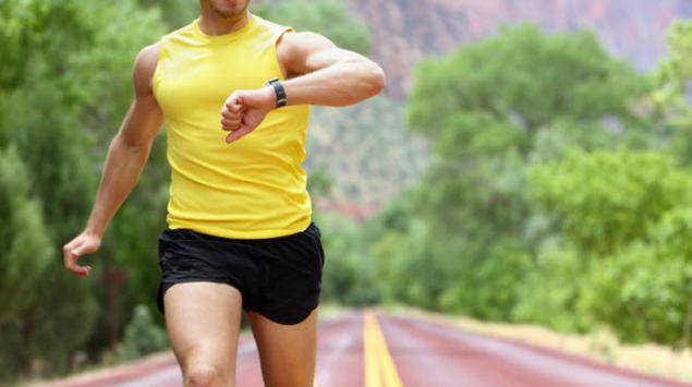 Beste FitnessTracker Zonder Telefoon