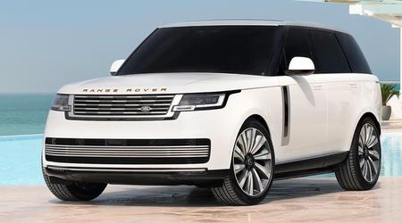 Jaguar Land Rover heeft de levering van voertuigen in de VS hervat