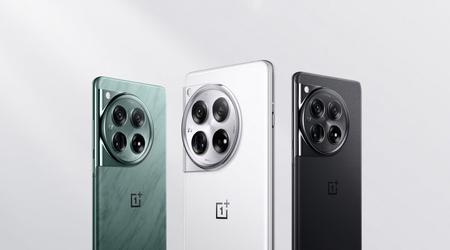 $100 korting: OnePlus 12 is nu verkrijgbaar op Amazon voor een promotieprijs