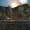 Still uit het spel Ruins To Fortress - PvP-strijd