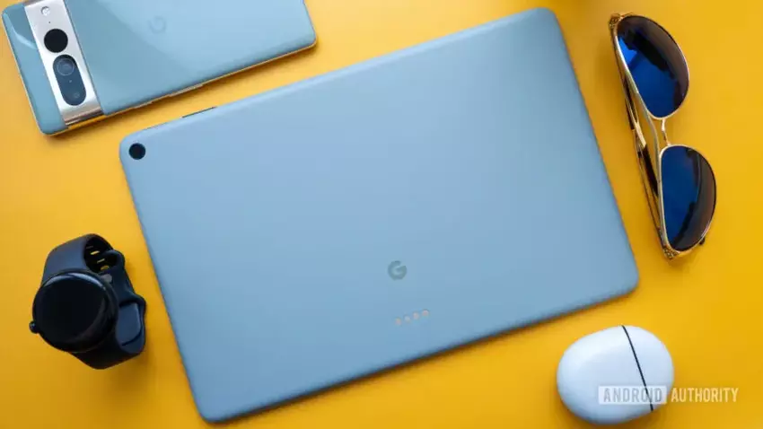 Insider vertelt welke veranderingen zijn voorbereid voor Google Pixel Tablet 2