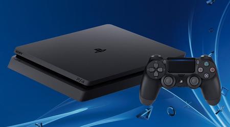 Sony vergeet de PlayStation 4 niet: er is een kleine systeemupdate uitgebracht voor de spelconsole