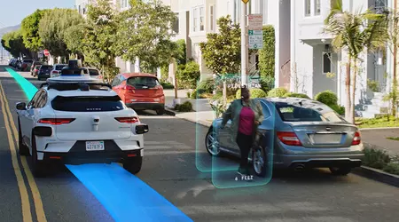 Waymo's robot taxi's hebben alleen al in San Francisco 65.000 dollar aan boetes geïnd