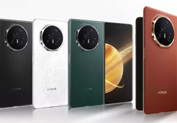 Hoeveel gaat de opvouwbare smartphone Honor ...