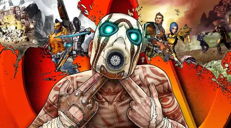 Het hoofd van Gearbox Software heeft indirect de ontwikkeling van de nieuwe Borderlands bevestigd en gezinspeeld op de aanstaande aankondiging ervan