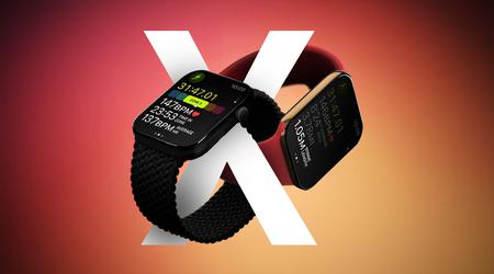 Bloomberg: Apple Watch Series 10 zal bloeddruk kunnen meten en ademstilstand tijdens de slaap kunnen herkennen