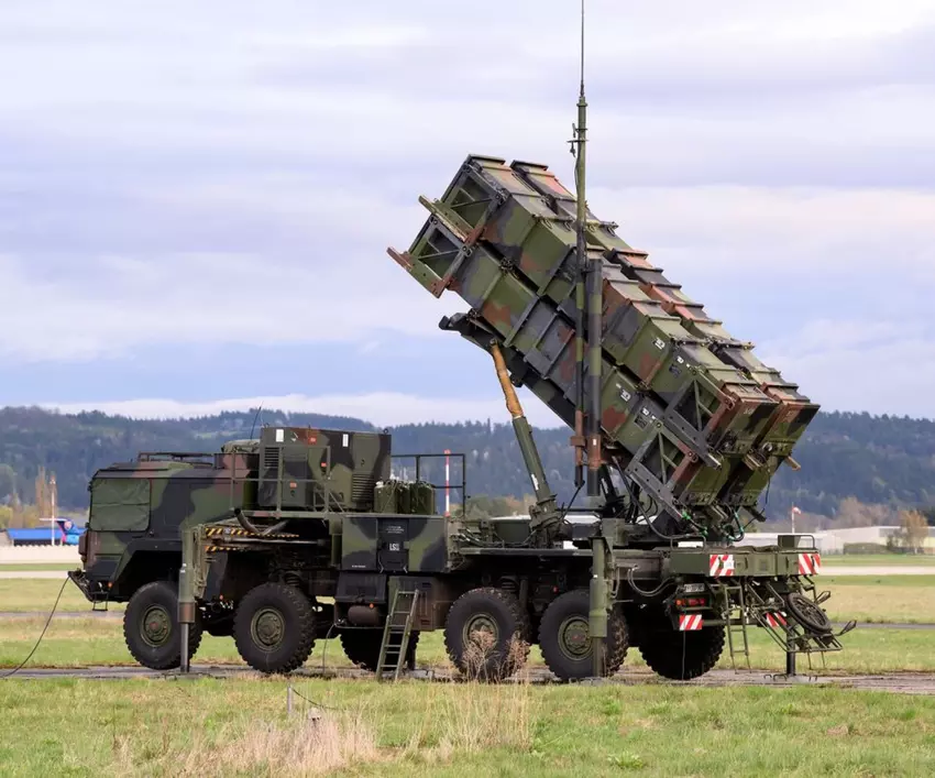 Patriot SAM's, IRIS-T en Gepard luchtafweertanks: Duitsland kondigt nieuw militair hulppakket van 1 miljard euro aan voor Oekraïne