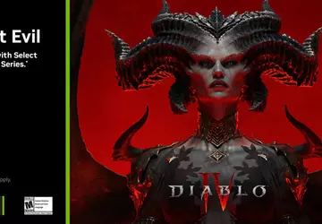 NVIDIA geeft Diablo IV aan kopers ...