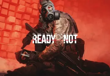 De coöperatieve tactische shooter Ready or ...