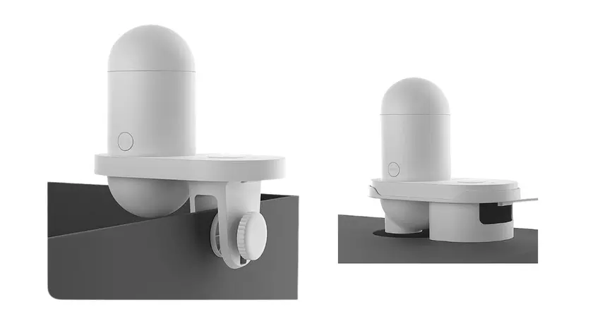 Wolmds digitale voederbak voor vissen