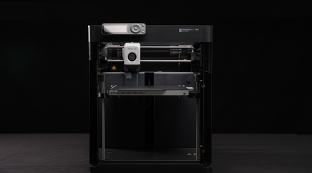 Opkomst van de machines: 3D-printers begonnen plotseling iets vreemds te printen terwijl hun eigenaars sliepen