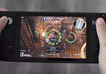 Baldur's Gate III en Cyberpunk 2077 ...