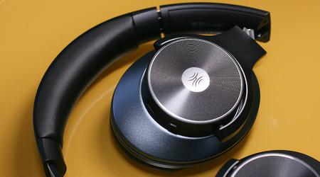 De meester van transparant geluid: de OneOdio Focus A10 Hybrid Noise Cancelling Closed-Ear Headphones.