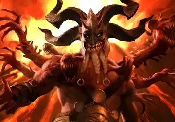 Blizzard heeft een grote Splintered Souls ...