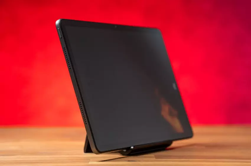 Lenovo Tab M11 ouderlijk toezicht tablet