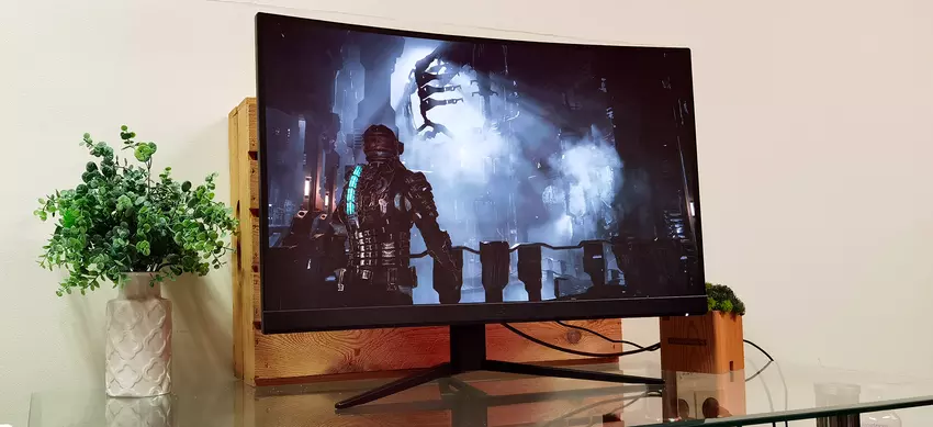 MSI Optix G27CQ4 E2 gaming monitor review: gebogen VA matrix met 170Hz verversingssnelheid en een prijs waar je dol op zult zijn