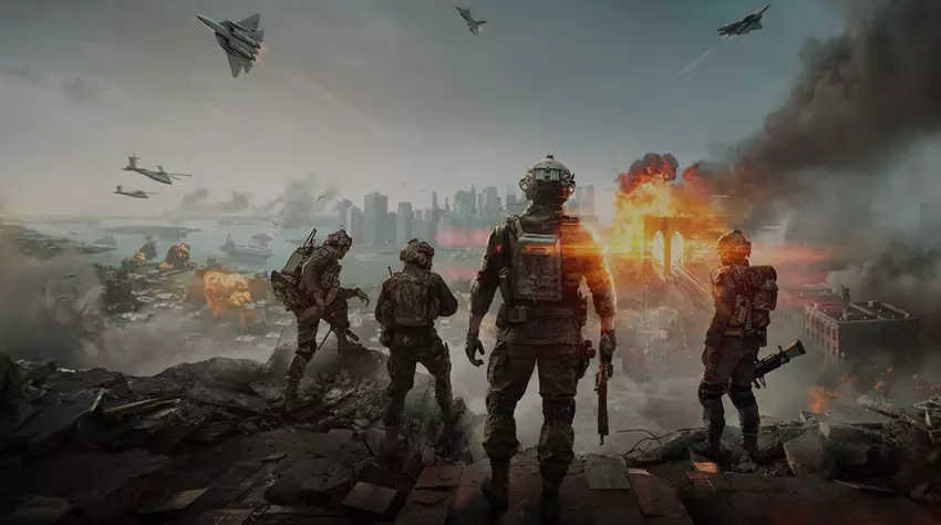 Battlefield 6 en Mafia: The Old Country - de strijd tussen de nieuwe producten van Electronic Arts en 2K Games ontvouwt zich in de wekelijkse Steam-lijst