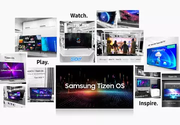 Samsung opent Tizen OS voor de ...