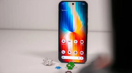 Google werkt eraan om de displays van Pixel-smartphones te verbeteren om oogvermoeidheid te verminderen