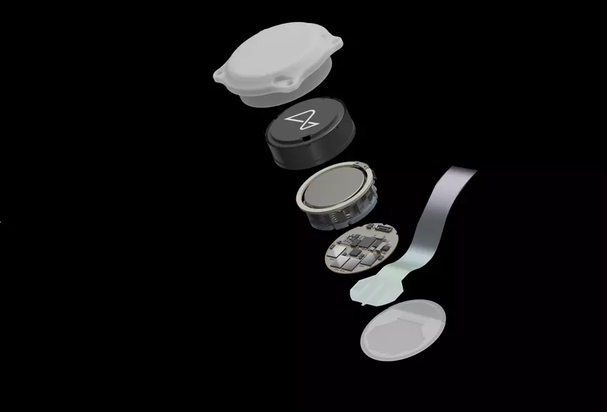 Neuralink-implantaat