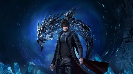 Insider: Sony brengt fysieke editie uit van ambitieuze actiegame Lost Soul Aside