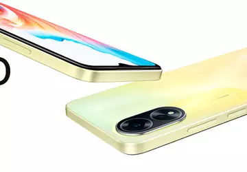 OPPO A38 heeft ColorOS 14 Open ...