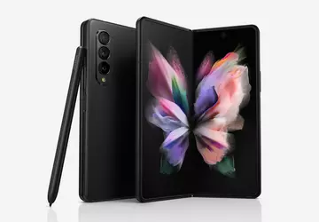 Samsung Galaxy Fold 3-gebruikers ontvangen One ...