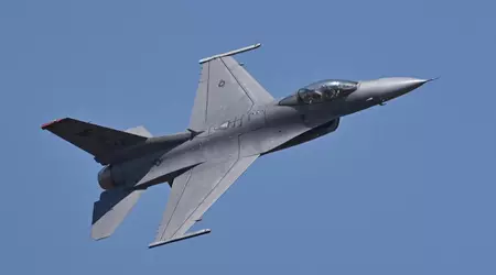 Thailand overweegt aanschaf F-16 of Gripen