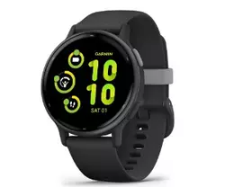 GARMIN VIVOACTIVE 5 GPS SMARTWATCH