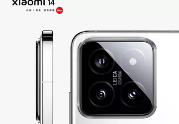 Niet wachten op de aankondiging: Xiaomi ...