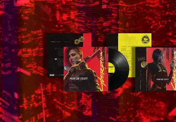 Voorbestellingen van vinylplaten met de volledige ...