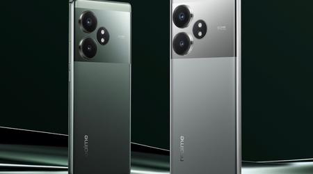 Insider: realme GT 6 met Snapdragon 8s Gen 3-chip, 5.500mAh-batterij en AI-functies debuteert in juni op de wereldmarkt