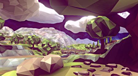 Spel van de dag: Dreamcore Retro - een retro reis door een surrealistische wereld met liminale ruimtes