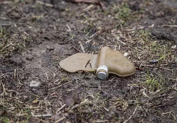 Als Rusland je buurman is: Finland ...