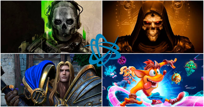Call of Duty, Diablo, Crash Bandicoot 4 en Warcraft: Blizzard lanceert zomeruitverkoop waarbij de meeste games voor $20 te koop zijn