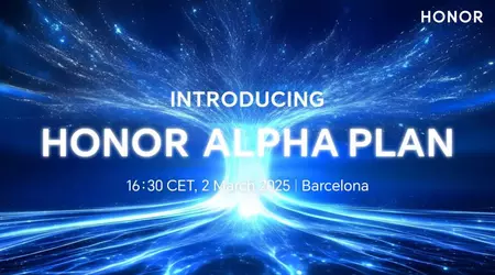 Honor kondigt een nieuw strategisch plan aan voor MWC 2025: Het lijkt erop dat smartphones niet in de kaarten zitten