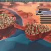 Graphics in Airborne Empire